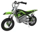 Електробайк Razor SX 350 Dirt Bike McGrath 24 В зелений - зображення 1