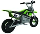 Електробайк Razor SX 350 Dirt Bike McGrath 24 В зелений - зображення 3