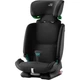 Автокрісло Britax-Romer Advansafix M i-Size Cosmos Black гр. 1-2-3 9-36 кг 2000034305 - зображення 3