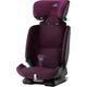 Автокрісло Britax-Romer Advansafix M i-Size Burgundy Red гр. 1-2-3 9-36 кг 2000034308 - зображення 3