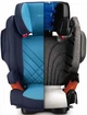 Автокресло Recaro Monza Nova 2 Seatfix Select Teal Green гр.2-3 15-36 кг 00088010410050 - изображение 4