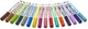 Набор фломастеров Crayola Pip Squeaks Washable Mini Markers Маркеров 16 шт (58-8146) - изображение 5