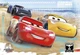 Пазл Clementoni Supercolor Disney Pixar Cars Puzzle Maxi Тачки 3 104 шт. (23727) - зображення 2