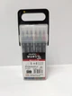 Разноцветные двусторонние фломастеры AIHAO Twin Watercolor Pens 12 шт - изображение 2