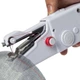 Ручна швейна машинка FHSM HANDY STITCH Mini Sewing Machine - міні швейна машинка - зображення 2