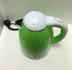 Электрочайник DOMOTEC MS-5025C - Чайник электрический 2.0 л 220V/1500W Зеленый - изображение 6