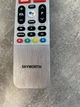 Пульт для телевизора SKYWORTH на Android , встроенный микрофон , быстрый доступ к YouTube Netflix - изображение 8