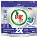 Капсулы для посудомоечных машин Fairy Jar Professional All in One 115шт - изображение 4