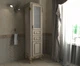 Пенал Роза с корзиной для белья - изображение 1