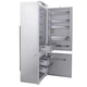 Холодильник вбудований Whirlpool - SP40 801 EU - зображення 5