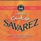 Струны для классической гитары SAVAREZ 510MR - изображение 1