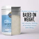 Хондропротектор Garden of Life Grass Fed Collagen Peptides Powder 560 г (4384303413) - изображение 3