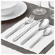 Столовий набір IKEA MOPSIG 003.430.03 16 предметів - зображення 3
