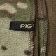 Коврик-одеяло полевое P1G "BLANKET" 150х200 см MTP/Coyote (2000980524211) - изображение 6