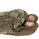 Коврик-одеяло полевое P1G "BLANKET" 150х200 см MTP/Coyote (2000980524211) - изображение 7