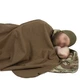 Коврик-одеяло полевое P1G "BLANKET" 150х200 см MTP/Coyote (2000980524211) - изображение 8