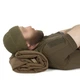 Коврик-одеяло полевое P1G "BLANKET" 150х200 см MTP/Coyote (2000980524211) - изображение 9