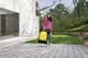 Ручная подметальная машина Karcher S 4 Twin 2 в 1 (1.766-365.0) - изображение 9