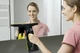Віконний пилосос Karcher WV 2 Premium Black Edition (1.633-425.0) - зображення 2