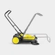 Ручная подметальная машина Karcher S 6 TWIN (1.766-460.0) - изображение 3