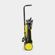 Ручная подметальная машина Karcher S 6 TWIN (1.766-460.0) - изображение 4