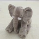 М'яка іграшка слон Happy Toys 40см - зображення 5