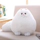 Мягкая игрушка толстый кот Happy Toys 30см - изображение 1