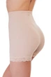 Трусики-шортики Fleri 5(XL) Телесный (45375) - изображение 2