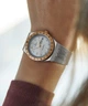 Женские часы Timex Q Timex Tx2u95600 - изображение 6
