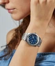 Женские часы Timex Q Timex Tx2u95500 - изображение 6