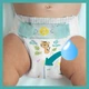 Подгузники Pampers Active Baby Размер 5 (Junior) 11-16 кг 60 шт (8001090948410) - изображение 5
