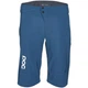 Велошорты женские POC Essential MTB Short S Синій - изображение 1