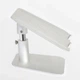 Подставка для ноутбука COTEetCI Laptop Carryall Lifting Bracket Two Way (CS5150-TS) - изображение 4