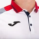 Поло Joma Essential II 101509.203 цвет: белый/мультиколор, размер XL - изображение 7