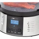 Электрическая пароварка Clatronic DG 3547 - изображение 2