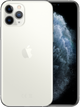 Мобільний телефон Apple iPhone 11 Pro 64GB Silver (REF A) Ємність батареї – 85%+ (2AMWC32) - зображення 2