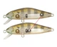 Воблер Pontoon 21 CrackJack 48SP-SR 48мм 3.2г #050 (арт.3838CJ48SP_SR050) - изображение 1