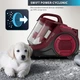 Пылесос без мешка ROWENTA Swift Power Cyclonic RO2933EA - изображение 6