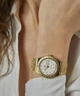 Женские часы Timex Q Timex Tx2u95800 - изображение 6