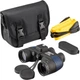 Бинокль Sigeta Admiral 7x50 Blue floating/compass/reticle морской (65813) - изображение 5