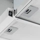 Вытяжка PYRAMIDA TL 60 (1100) WH (4260349575638) - изображение 9