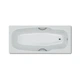 Ванна Koller Pool Atlantica, 180x80, з anti-slip, з відп. - зображення 6