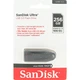 USB флеш накопитель SanDisk 256GB Ultra USB 3.0 (SDCZ48-256G-U46) - изображение 4