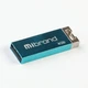 Флеш-накопичувач Mibrand Chameleon USB2.0 4GB Light Blue (MI2.0/CH4U6LU) - изображение 1