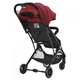 Коляска прогулочная Tilly Bella T-163 Brick Red + дождевик - изображение 4