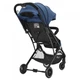 Коляска прогулочная Tilly Bella T-163 Sky Blue +дождевик - изображение 3