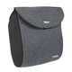 Коляска прогулочная Tilly Bella T-163 Anchor Grey + дождевик - изображение 6