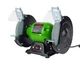 Точило ProCraft Industrial PAE1250/200 - изображение 2