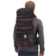 Рюкзак Sierra Designs Flex Capacitor 25-40 спинка S/M бедренный пояс S/M peat - изображение 2
