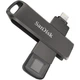 USB флеш накопичувач SANDISK 64GB iXpand Drive Luxe Type-C / Lightning (SDIX70N-064G-GN6NN) - зображення 5